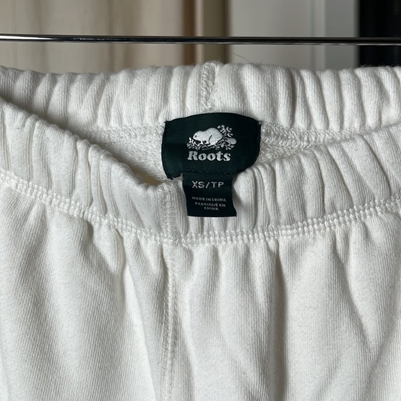 Roots Easy ankle sweat pant - Picture 4 of 6